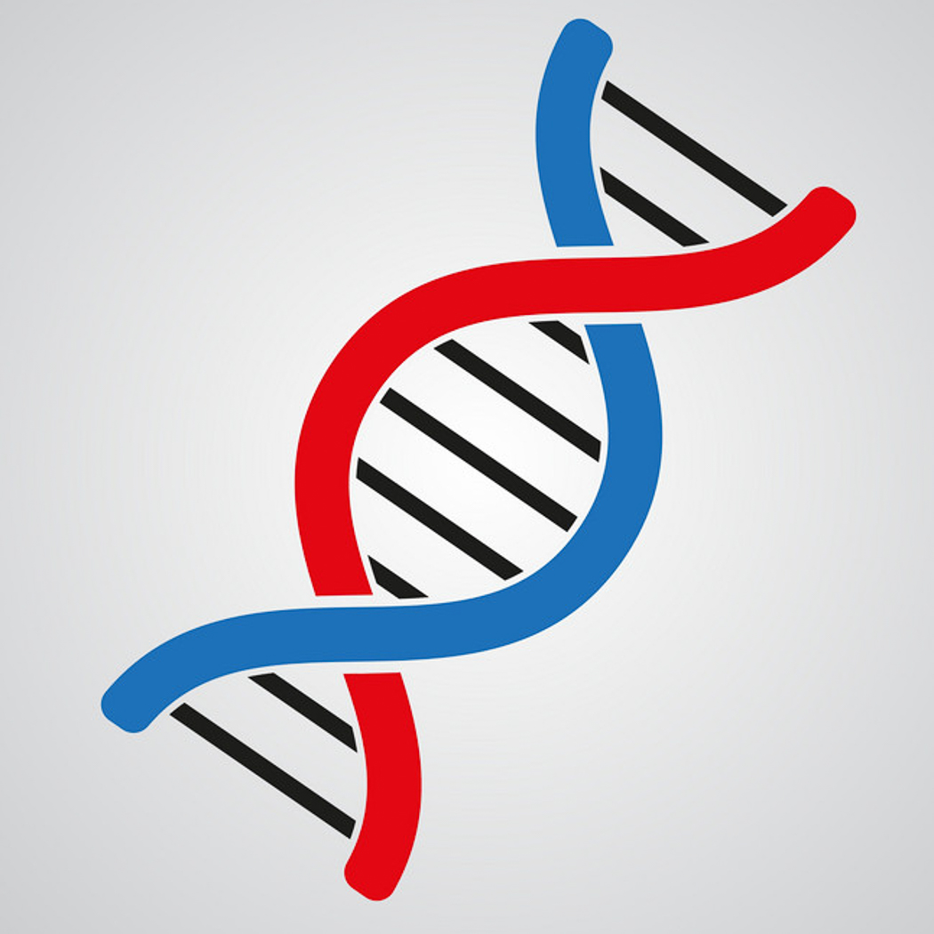DNA